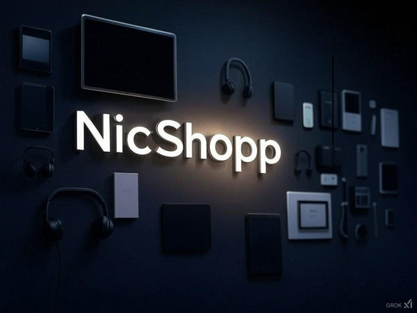 NicShopp